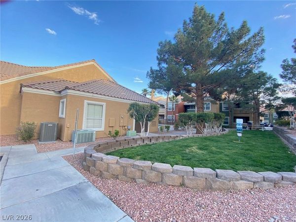 8101 Flamingo Road , Unit 1078, Las Vegas, NV 89147