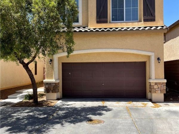1133 Via Rocca, Henderson, NV 89052