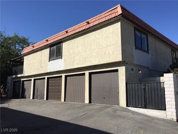 241 MISTY ISLE Lane, Unit D, Las Vegas, NV 89107