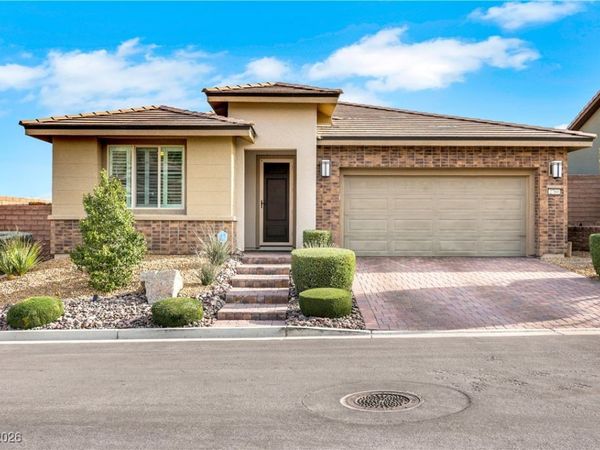 2760 Renewal Court, Las Vegas, NV 89138