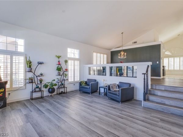 2673 Mallard Landing Avenue, Henderson, NV 89074