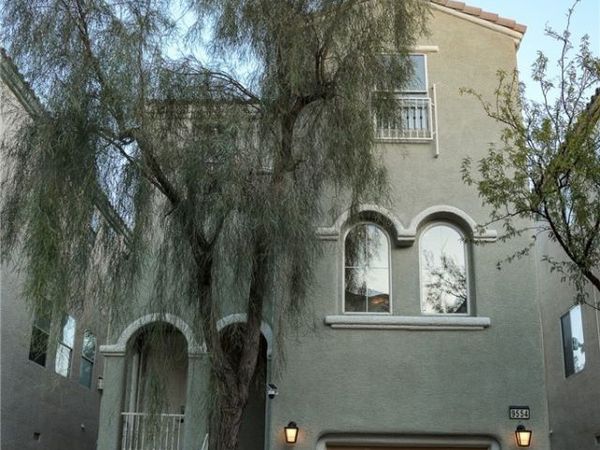 9554 Leaping Lizard Street, Las Vegas, NV 89178