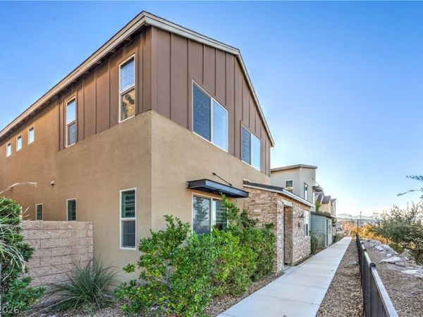 3066 Casarano Court, Henderson, NV 89044