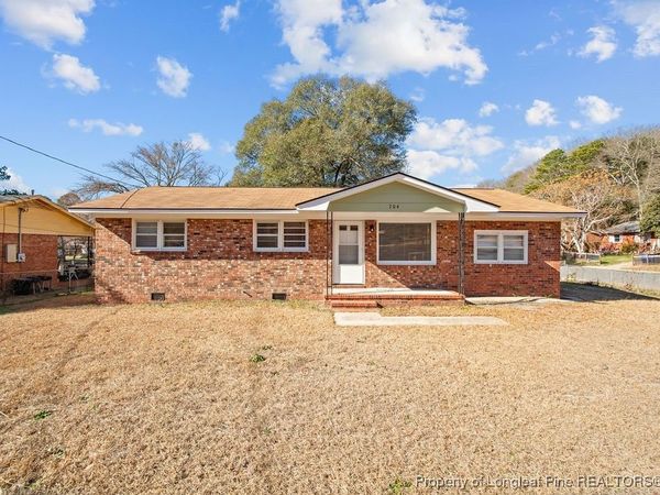 704 Dwain Drive Drive, Fayetteville, NC 28305
