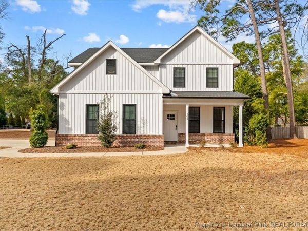 105 Tamarisk Lane, Pinehurst, NC 28374