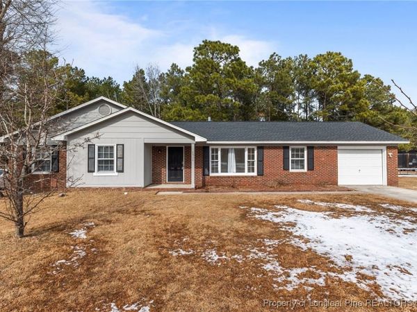 7546 Beverly Drive , Fayetteville, NC 28314