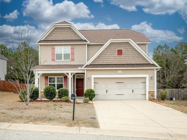 1218 Brickyard Drive, Fayetteville, NC 28306