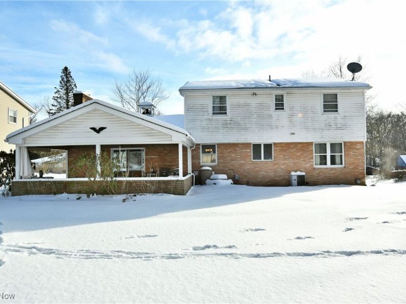 1654 Squaw Creek Drive, Girard, OH 44420 Photo 44