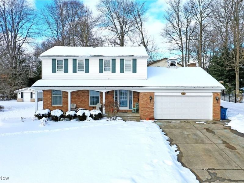 1654 Squaw Creek Drive, Girard, OH 44420 Photo 48