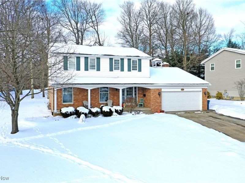 1654 Squaw Creek Drive, Girard, OH 44420 Photo 49