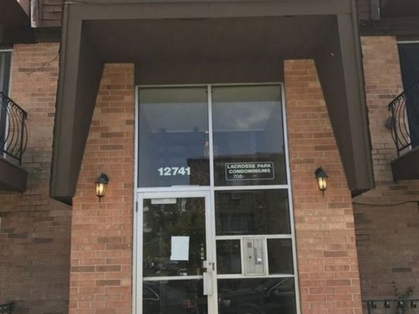 12741 S La Crosse Avenue, Unit 2B, Alsip, IL 60803