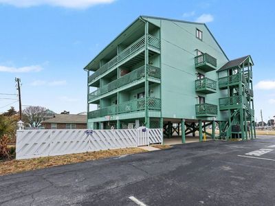 216 22nd Ave. N, Unit A2, North Myrtle Beach, SC 29582