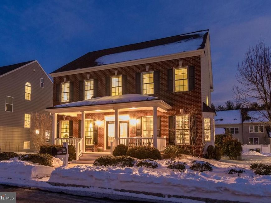 3970 Salome Road, Doylestown, PA 18902 Main Photo