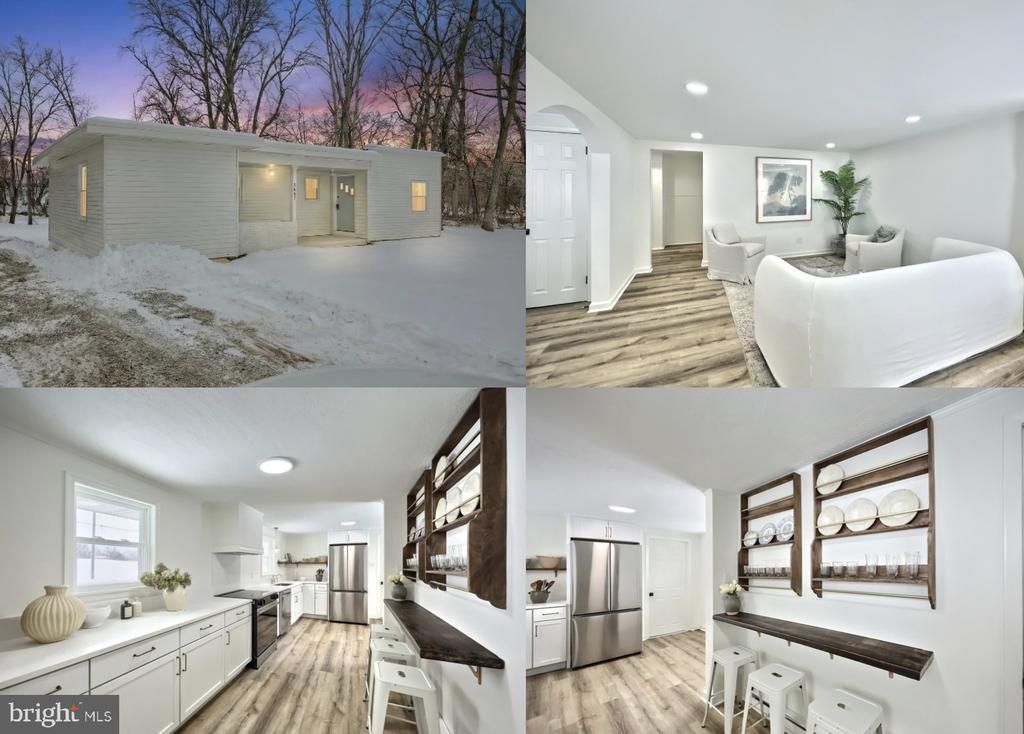 5587 E Berlin Road, East Berlin, PA 17316 Main Photo