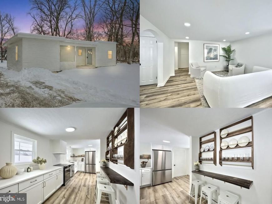 5587 E Berlin Road, East Berlin, PA 17316 Main Photo