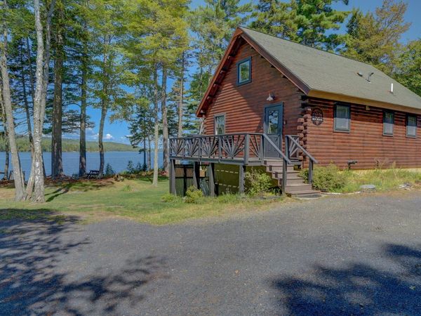 106 N Birch Street, Greenville, ME 04441