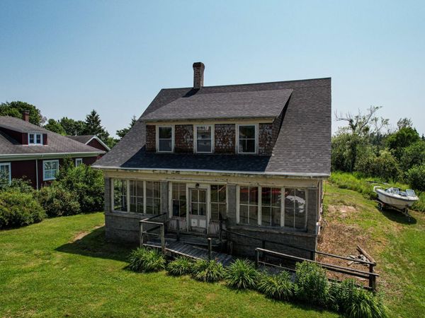 1236 Main Street, Harrington, ME 04643