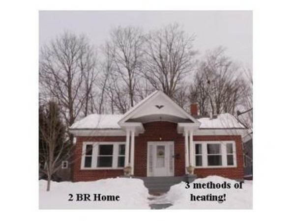 420 Pine Street, Rumford, ME 04276