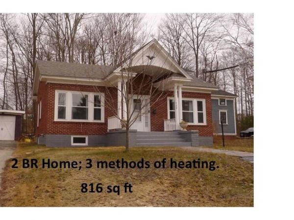 420 Pine Street, Rumford, ME 04276