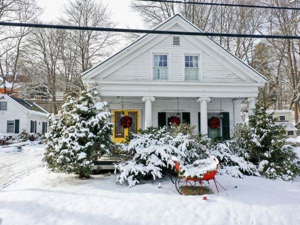 18 Waldo Avenue, Belfast, ME 04915