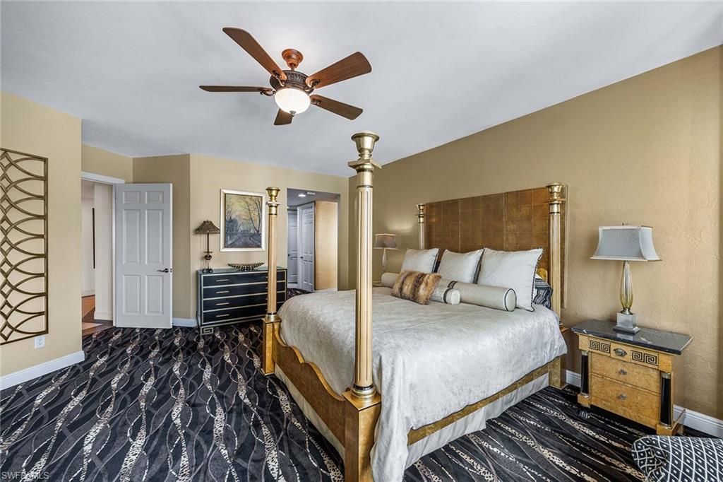 285 Grande Way, Unit 501, Naples, FL 34110 Photo