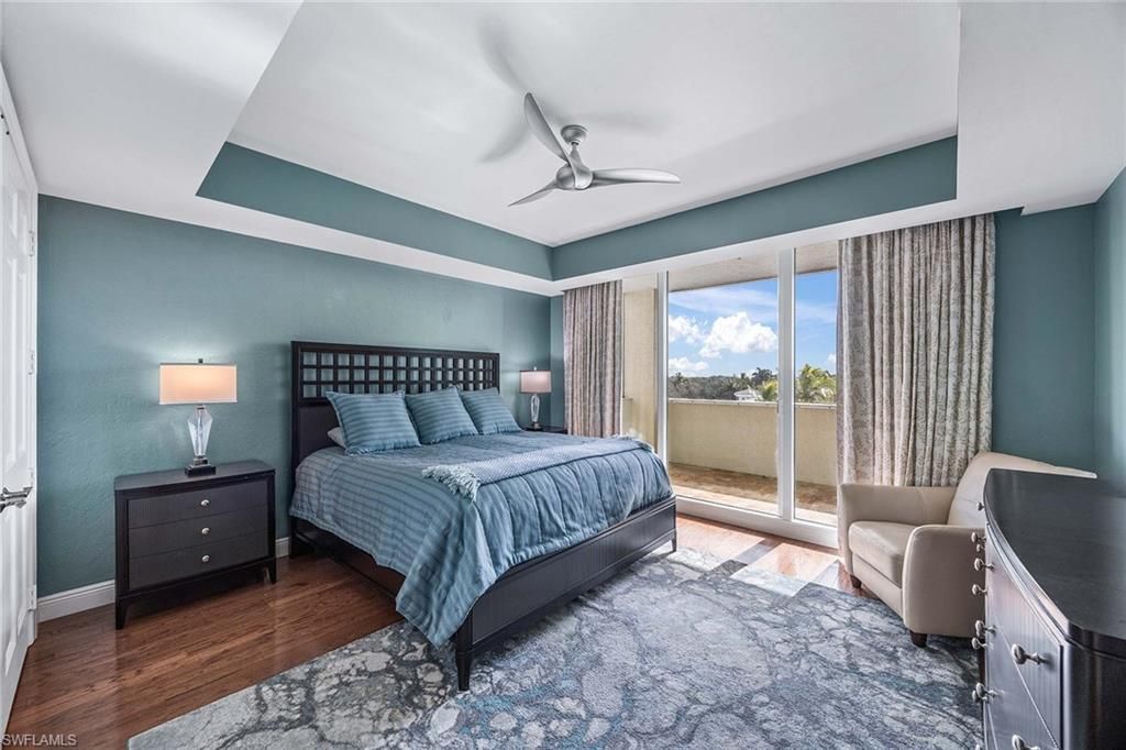 285 Grande Way, Unit 501, Naples, FL 34110 Photo
