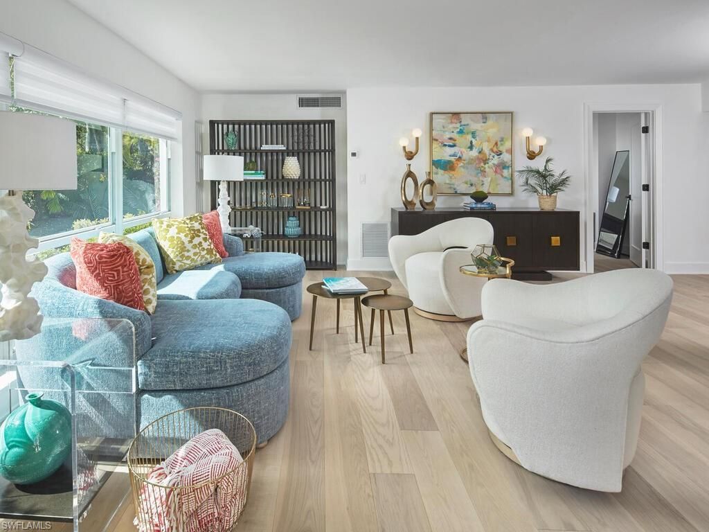 255 2nd Ave S, Unit 6, Naples, FL 34102 Photo