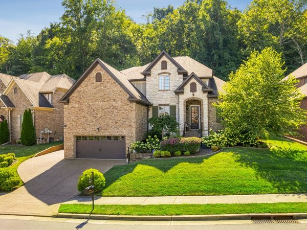 7224 Natchez Pointe Dr, Nashville, TN 37221