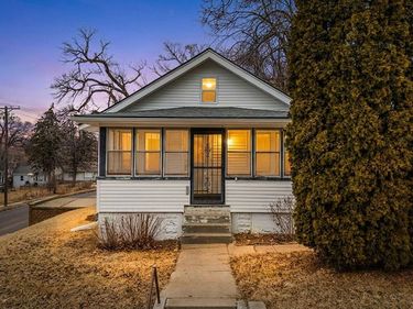 4134 Corby Street, Omaha, NE 68111