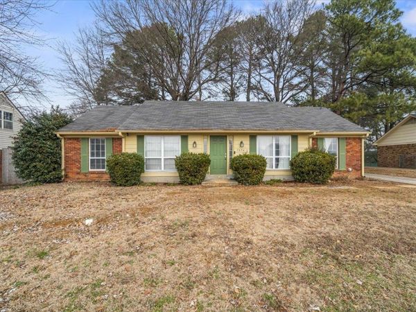 5656 BLACKWELL RD, Bartlett, TN 38134