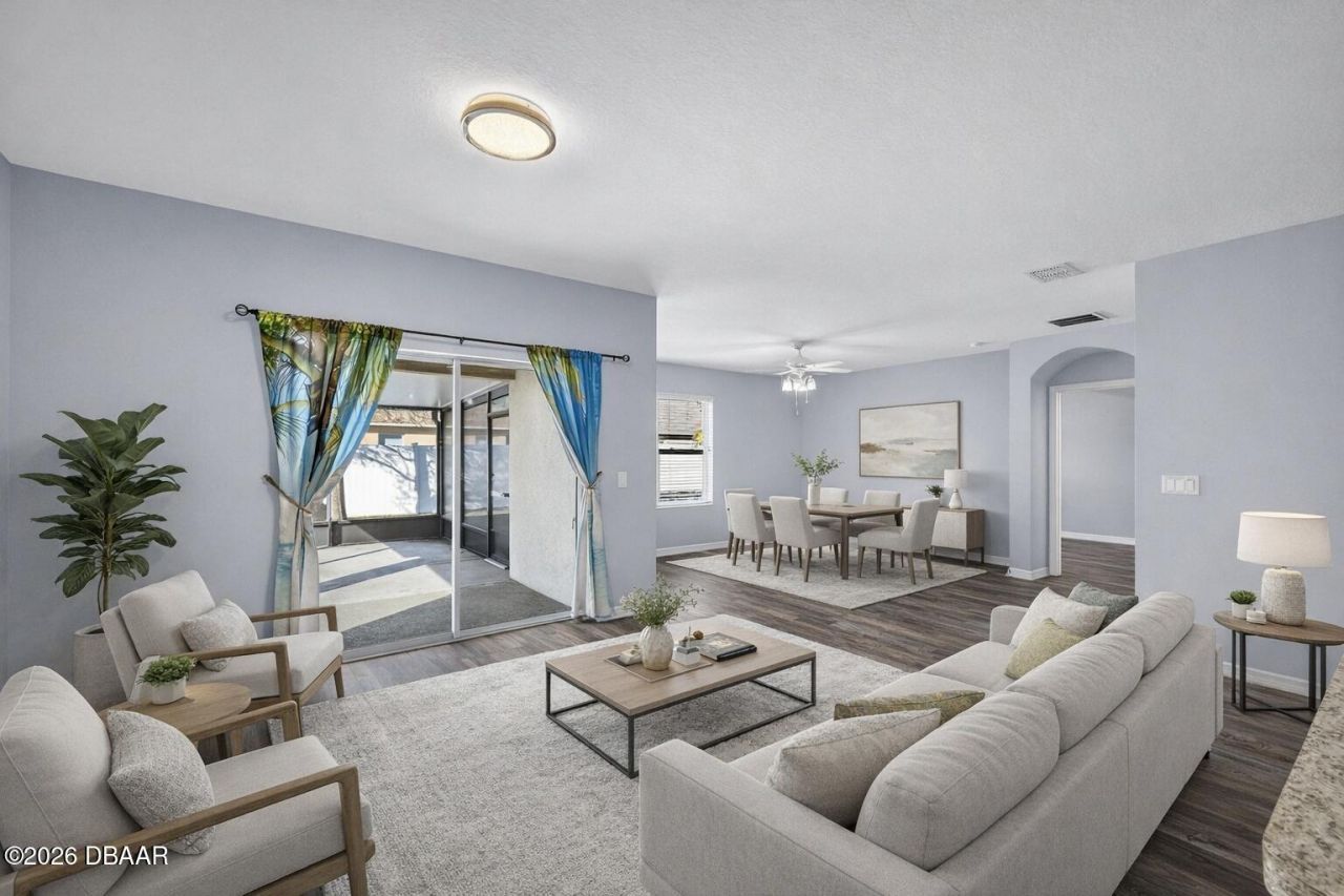 430 Pink Coral Lane, New Smyrna Beach, FL 32168 Photo