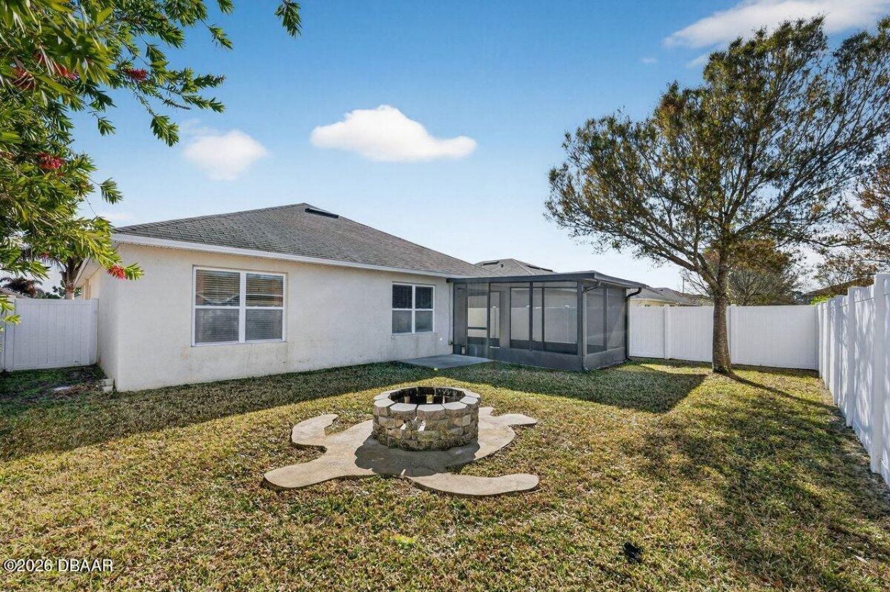 430 Pink Coral Lane, New Smyrna Beach, FL 32168 Photo