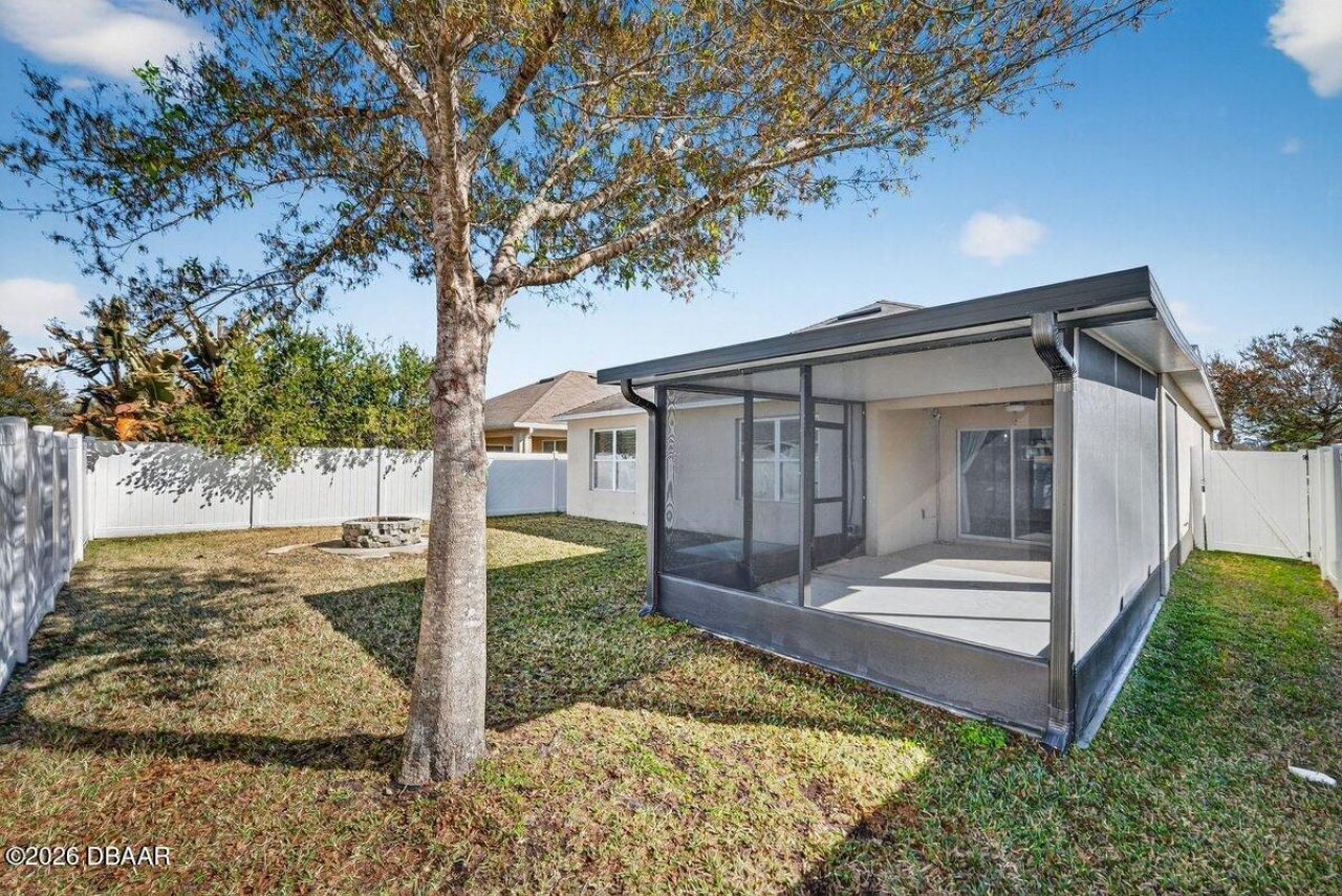 430 Pink Coral Lane, New Smyrna Beach, FL 32168 Photo