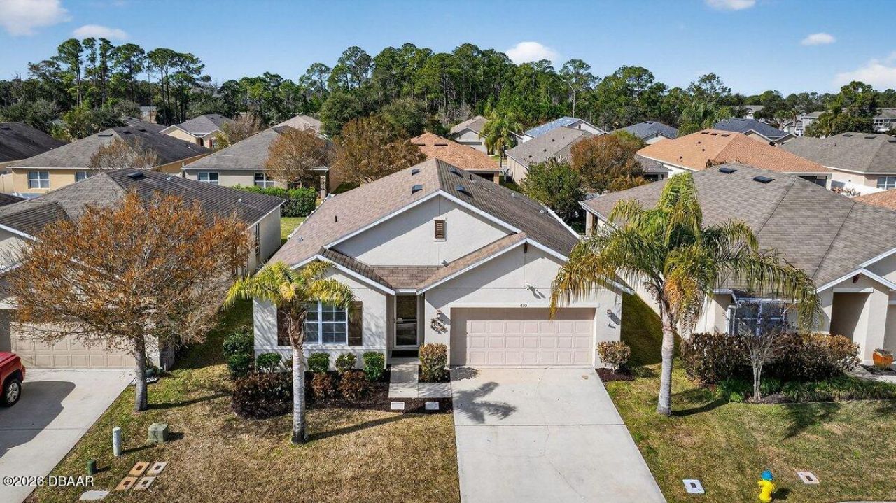 430 Pink Coral Lane, New Smyrna Beach, FL 32168 Photo