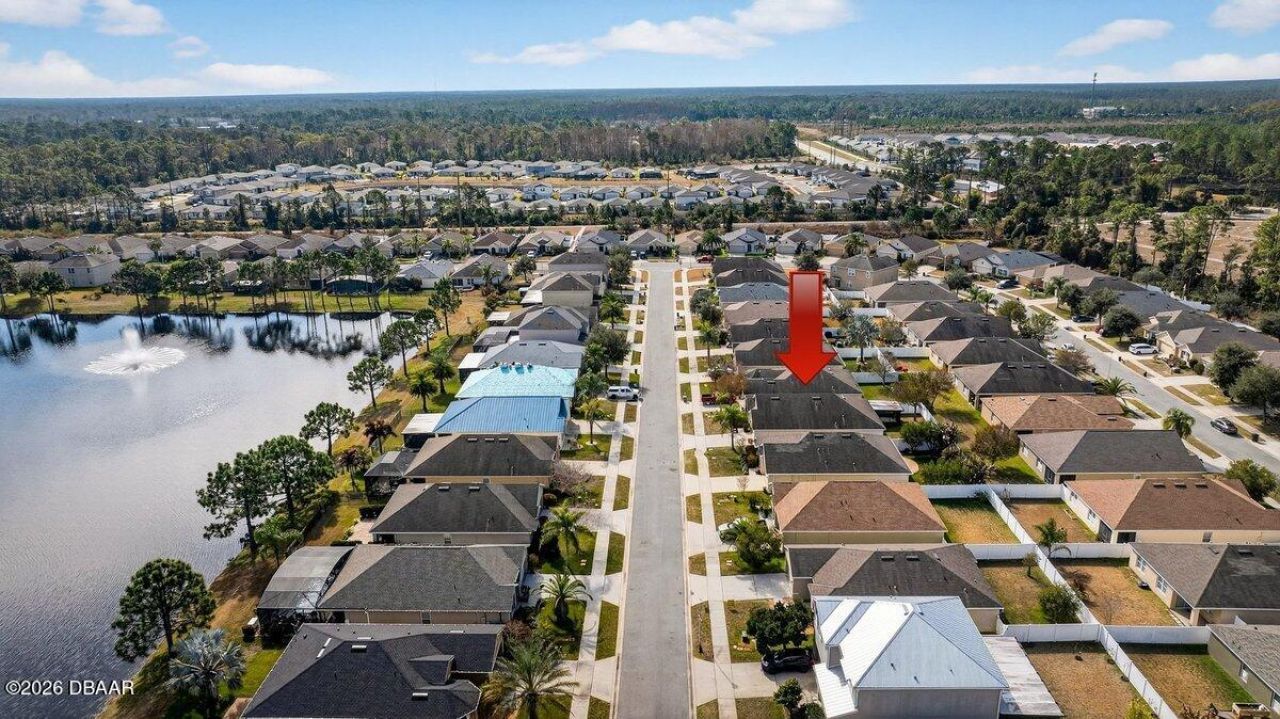 430 Pink Coral Lane, New Smyrna Beach, FL 32168 Photo