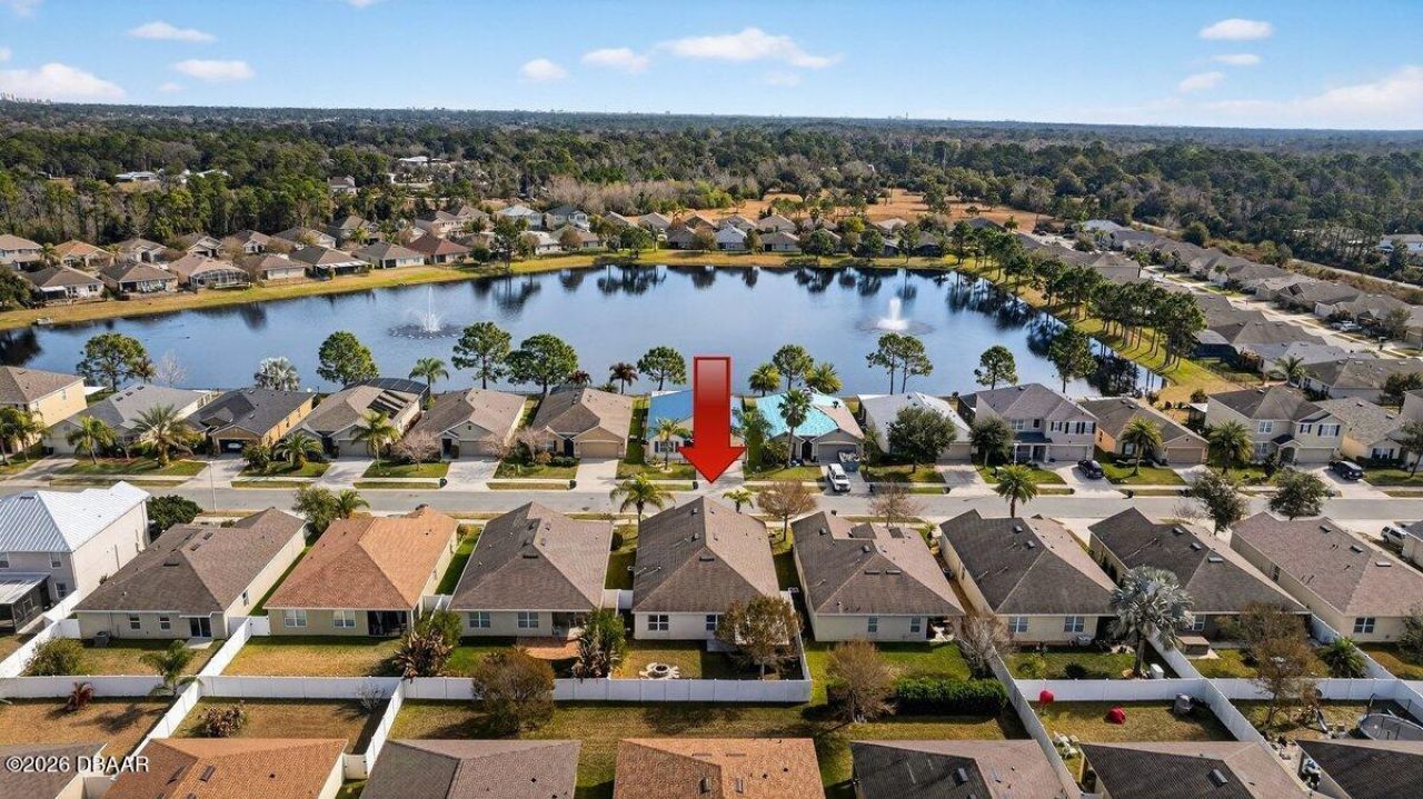 430 Pink Coral Lane, New Smyrna Beach, FL 32168 Photo