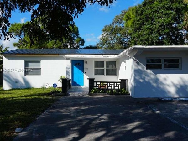 1213 NW 6th Ave, Fort Lauderdale, FL 33311