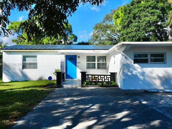 1213 NW 6th Ave, Fort Lauderdale, FL 33311