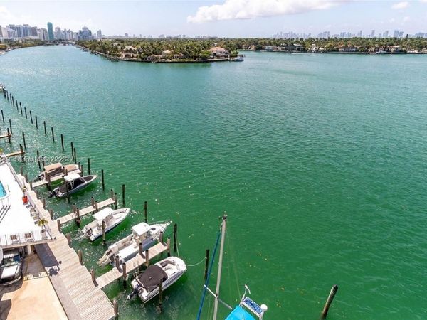 6830 Indian Creek Dr, Unit 8E, Miami Beach, FL 33141