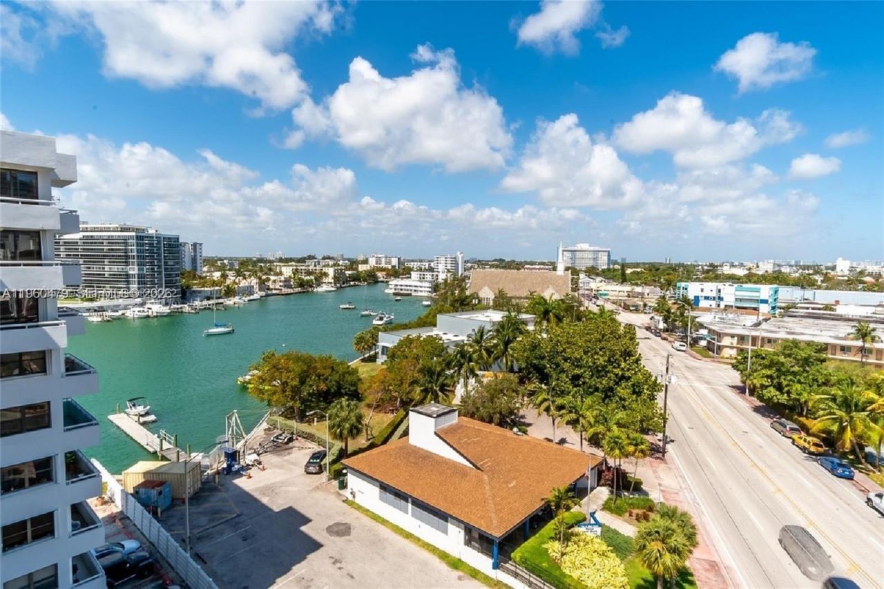 6830 Indian Creek Dr, Unit 8E, Miami Beach, FL 33141 Photo