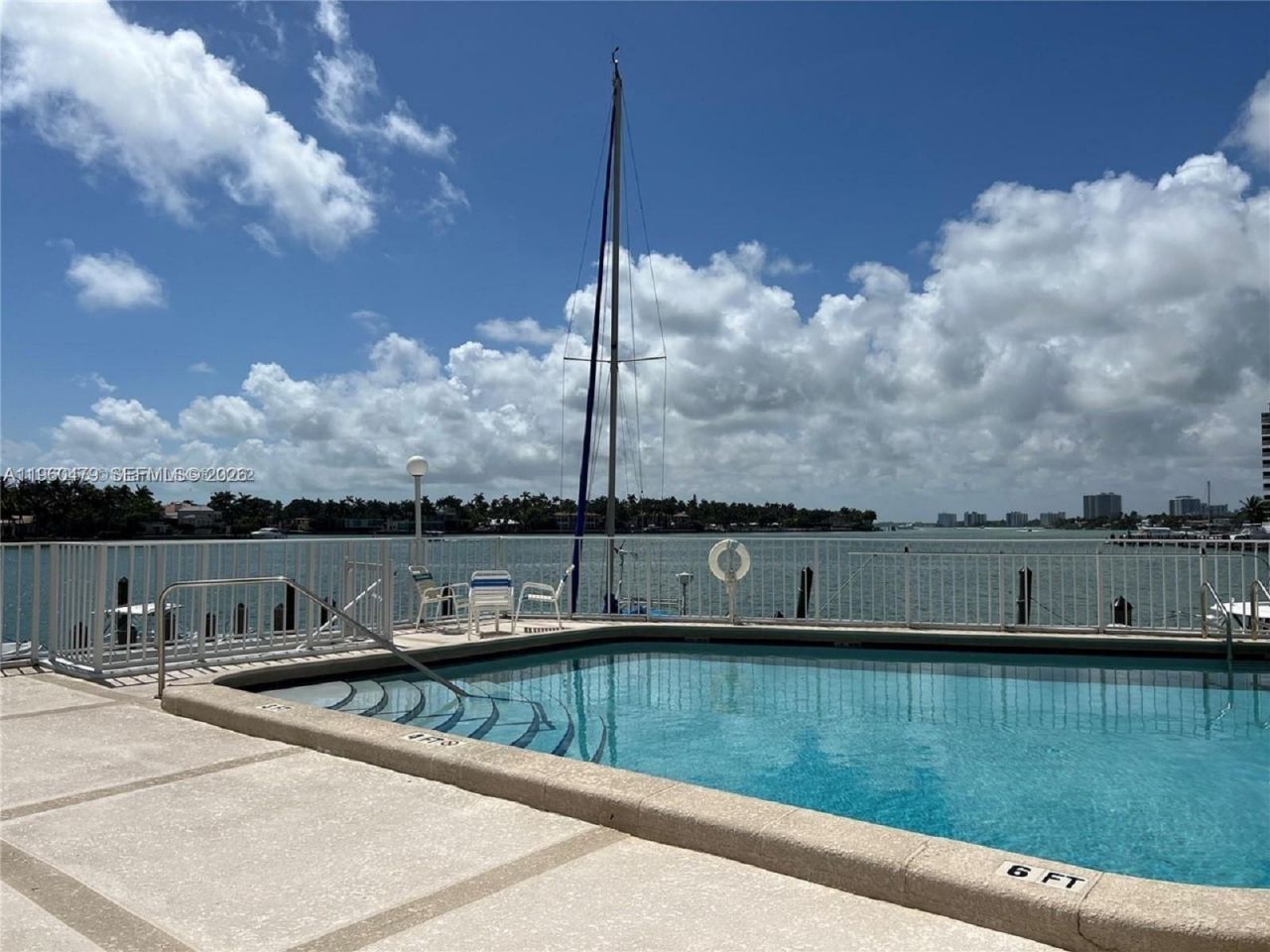 6830 Indian Creek Dr, Unit 8E, Miami Beach, FL 33141 Photo