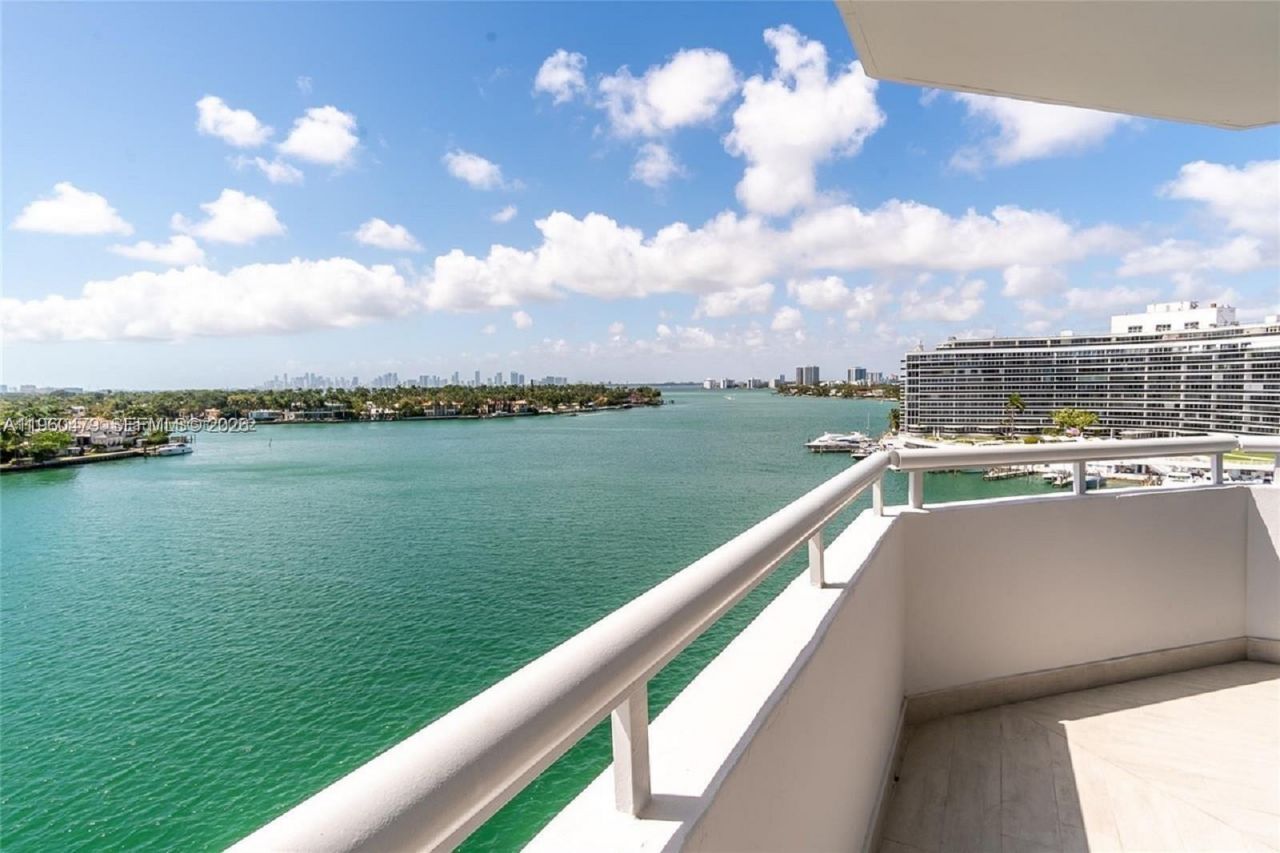 6830 Indian Creek Dr, Unit 8E, Miami Beach, FL 33141 Photo