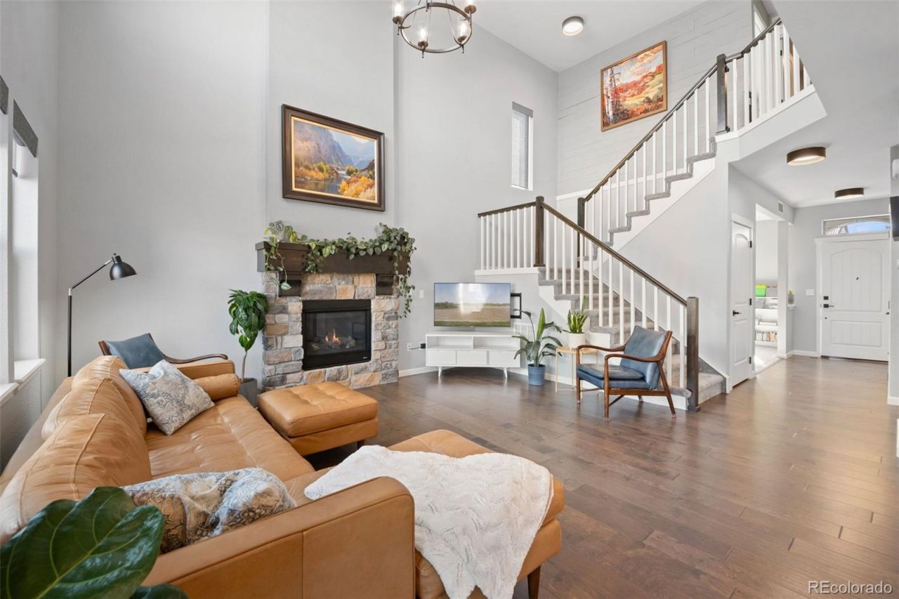 15429 W Baltic Ave Avenue, Lakewood, CO 80228 Main Photo