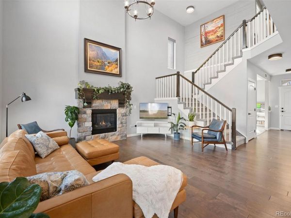 15429 W Baltic Ave Avenue, Lakewood, CO 80228