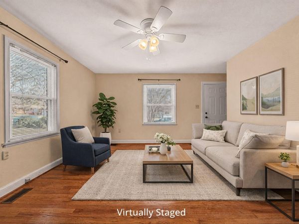 150 Fort Lewis BLVD , Salem, VA 24153