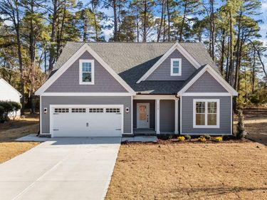 3406 Baybrooke Drive W, Wilson, NC 27893