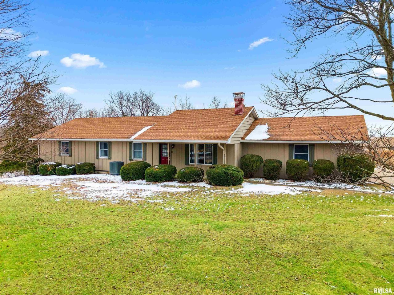 1522 N Stone School Road, Elmwood, IL 61529 Main Photo