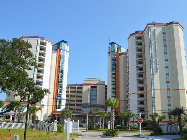 5200 N Ocean Blvd., Unit 555, Myrtle Beach, SC 29577
