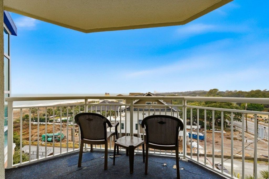 5200 N Ocean Blvd. Photo 21