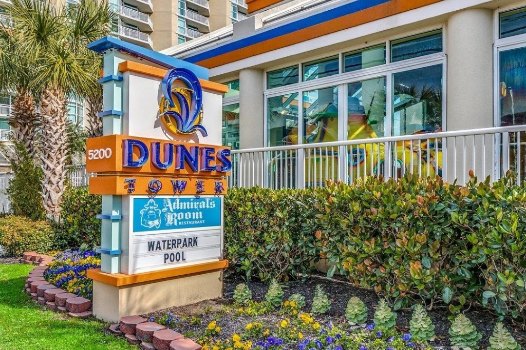 5200 N Ocean Blvd. Photo 24